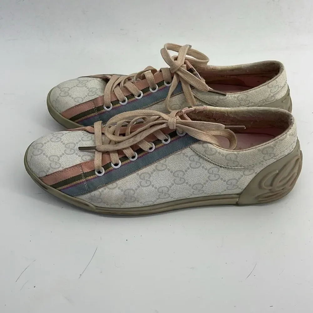 Gucci vintage coated